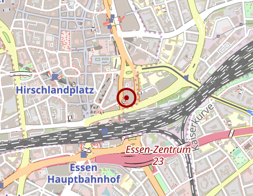 Position: Stadtbibliothek Essen