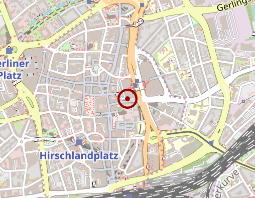 Position: Bibliothek - Medienforum des Bistums Essen