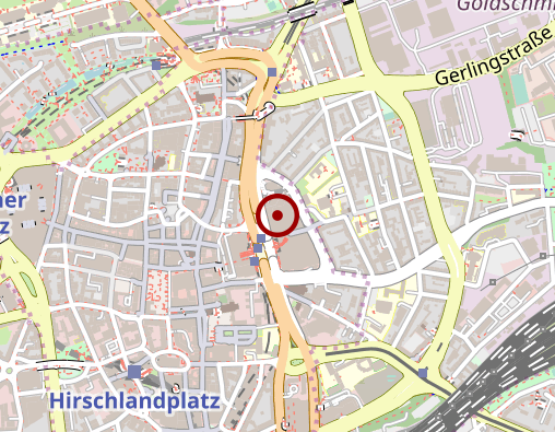 Position: Universitätsbibliothek Duisburg-Essen - Universität Duisburg-Essen
