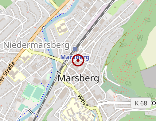 Position: Stadtbibliothek Marsberg