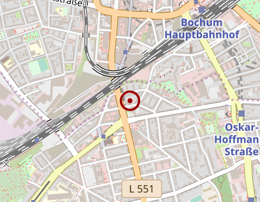 Position: Bibliothek des Ruhrgebiets