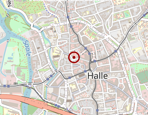 Position: Bibliothek - Stiftung Händel-Haus
