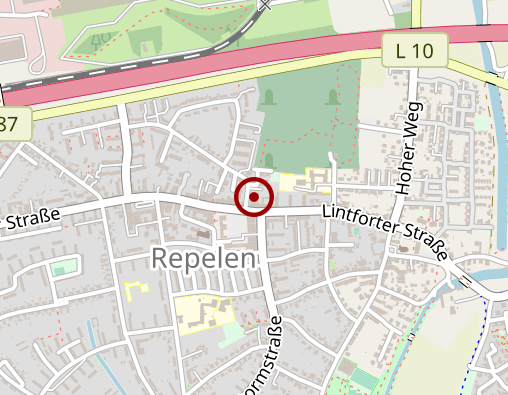 Position: Stadtbibliothek Moers - Zweigstelle Repelen