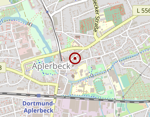 Position: Zweigbibliothek Aplerbeck