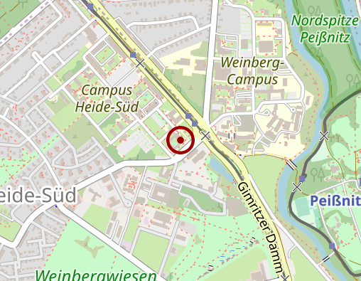 Position: Bibliothek - Leibniz-Institut für Agrarentwicklung in Transformationsökonomien (IAMO)