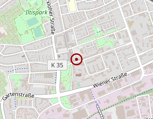 Position: Stadtbibliothek Duisburg / ZB - Stadtteilbibliothek Neumühl