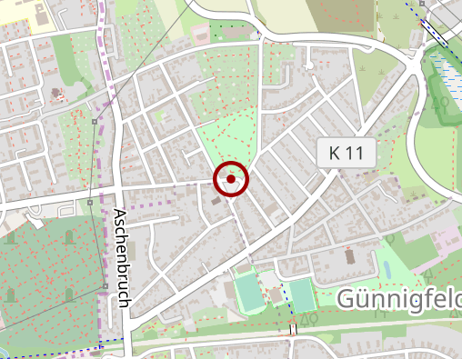 Position: Stadtbücherei Bochum - Stadtteilbücherei Wiemelhausen