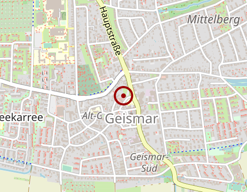 Position: Stadtbibliothek Göttingen - Zweigstelle Geismar