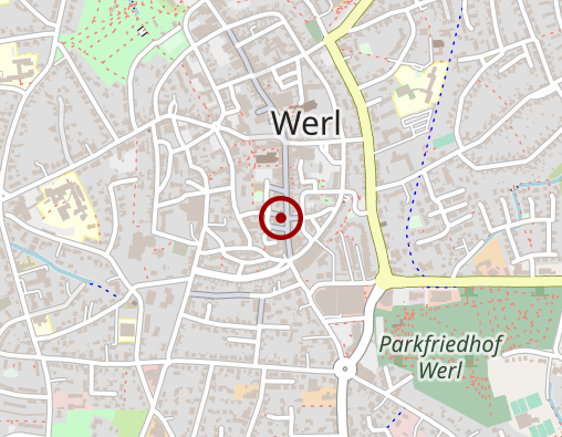 Position: Stadtbücherei Werl