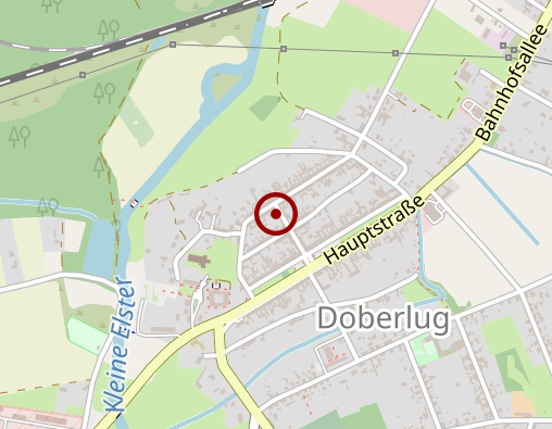 Position: Stadtbibliothek Doberlug-Kirchhain - OT Doberlug (Zweigstelle)