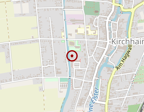 Position: Stadtbibliothek Doberlug-Kirchhain - OT Kirchhain (Hauptstelle)