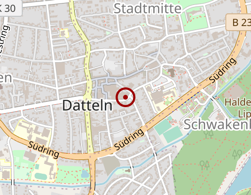 Position: Stadtbücherei Datteln