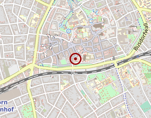 Position: Kinderbibliothek