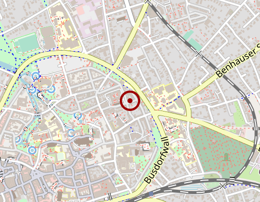 Position: Medienzentrum - Büchereifachstelle - Erzbistum Paderborn