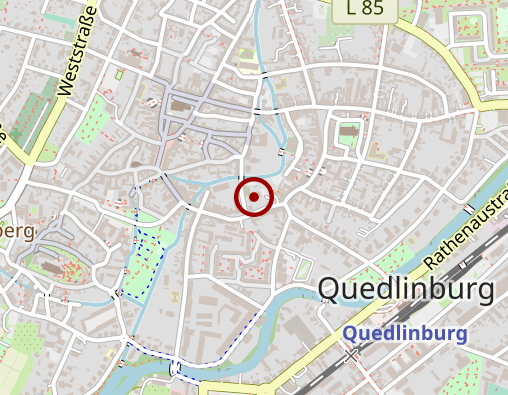 Position: Kreisvolkshochschule Harz GmbH - Fachbereich Kreisbibliothek Harz