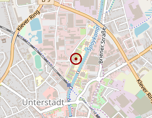 Position: Hochschulbibliothek - Hochschule Rhein-Waal
