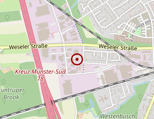 Position: Westdeutsche Blindenhörbücherei e.V - Land Nordrhein-Westfalen