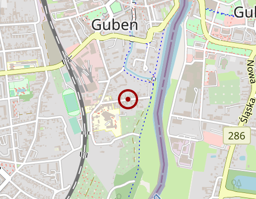 Position: Med. Fach- und Patientenbibliothek - Naemi-Wilke-Stift Guben - Kirchliche Stiftung selbständige Evangelische Lutherische Kirche