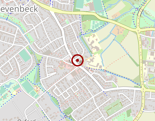 Position: Kooperation: Bücherei St. Michael