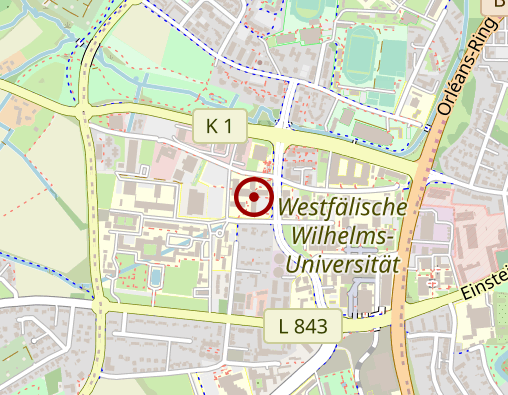 Position: Fachhochschulbibliothek - FH Münster