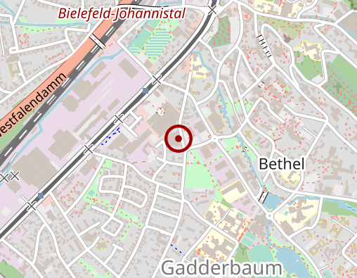 Position: Gieseking Verlag GmbH