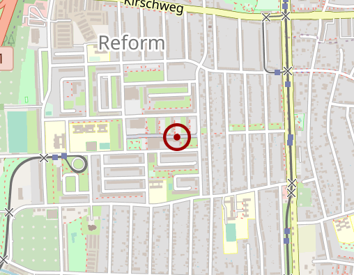 Position: Stadtbibliothek Magdeburg - Zweigbibliothek Reform