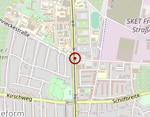 Position: Medizinische Zentralbibliothek - Universitätsbibliothek der Otto-von-Guericke Universität