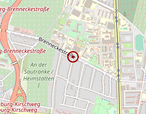 Position: Wissenschaftliche Bibliothek - Leibniz-Institut für Neurobiologie