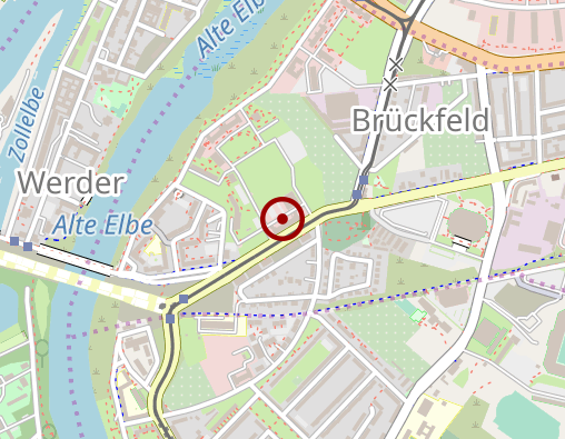 Position: Landesarchiv - Landesarchiv Sachsen-Anhalt