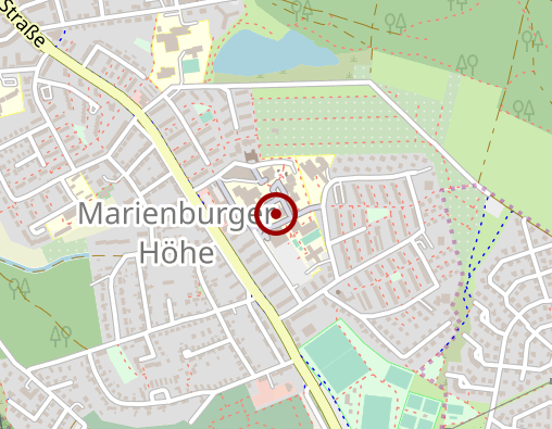 Position: Universitätsbibliothek - Stiftung Universität Hildesheim