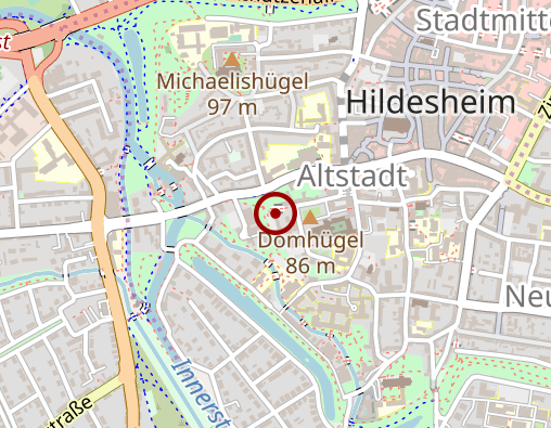 Position: Fachstelle kirchl. Büchereiarbeit - Bistum Hildesheim