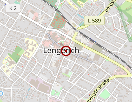Position: Stadtbücherei Lengerich