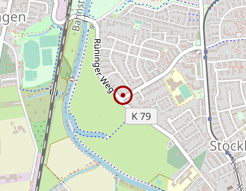 Position: Stadt Braunschweig - Ortsbücherei Stöckheim