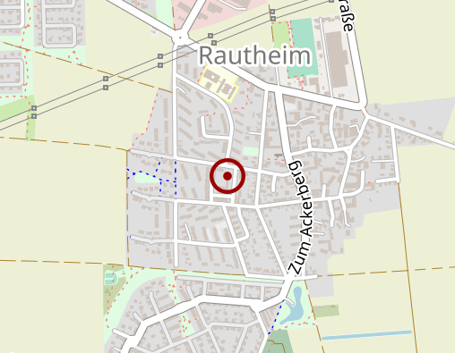 Position: Stadt Braunschweig - Ortsbücherei Rautheim