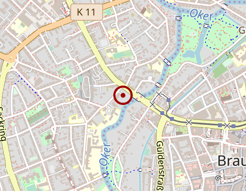 Position: Forschungsbibliothek -  Georg-Eckert-Institut - Leibniz- Institut für internationale Schulbuchforschung