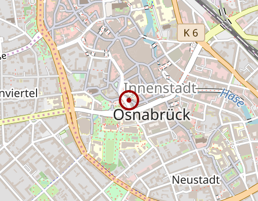 Position: Universitätsbibliothek - Universität Osnabrück