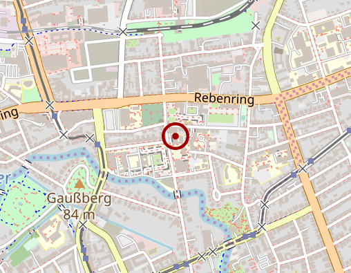 Position: Universitätsbibliothek - Technische Universität Braunschweig