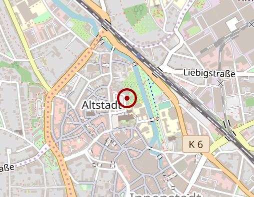 Position: Bischöfliches Generalvikariat - Diözesanmedienstelle - Religionspädagogische Arbeitsstelle Osnabrück