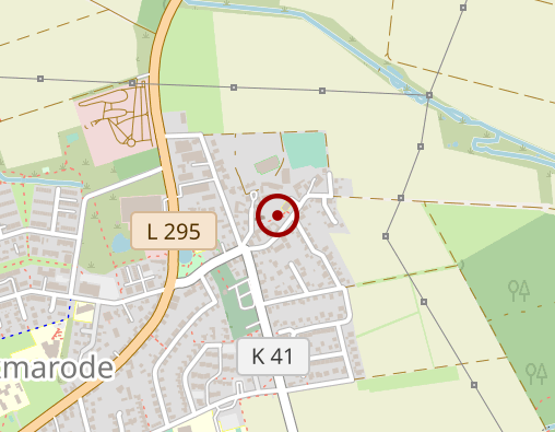 Position: Stadt Braunschweig - Ortsbücherei Volkmarode