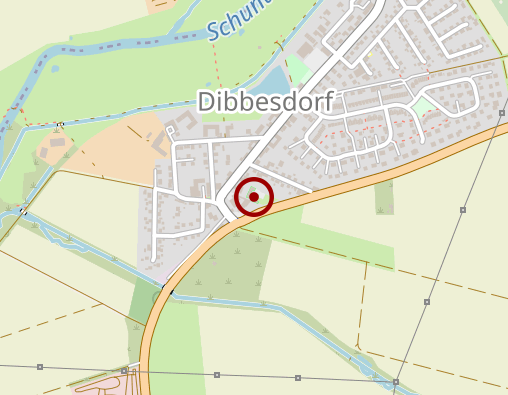 Position: Stadt Braunschweig - Ortsbücherei Dibbesdorf