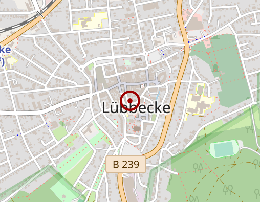 Position: Mediothek Lübbecke