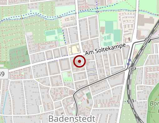 Position: Stadt- und Schulbibliothek Badenstedt