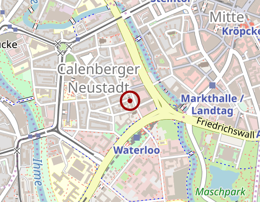 Position: Bücherei- und Medienarbeit - im Haus kirchlicher Dienste