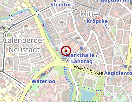 Position: Bibliothek des Niedersächsischen Landtages - Niedersächsischer Landtag
