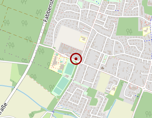 Position: Stadtteilbücherei -  Ernst-Moritz-Arndt-Schule