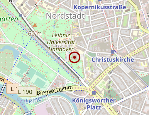 Position: Technische Informationsbibliothek (TIB)