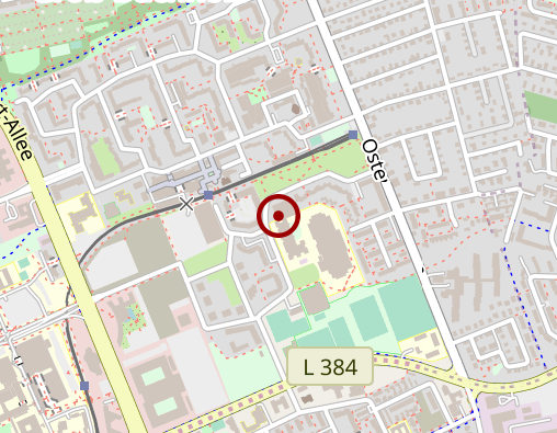 Position: Stadt- und Schulbibliothek Roderbruch