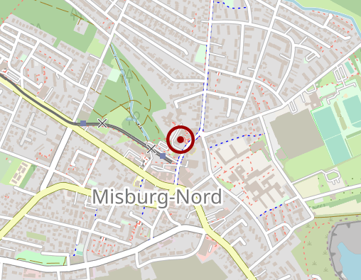 Position: Stadtbibliothek Misburg