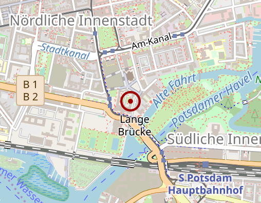 Position: Bibliothek - Landtag Brandenburg