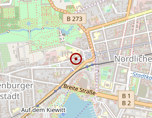 Position: Bibliothek - Stiftung Preußische Schlösser & Gärten Berlin-Brandenburg